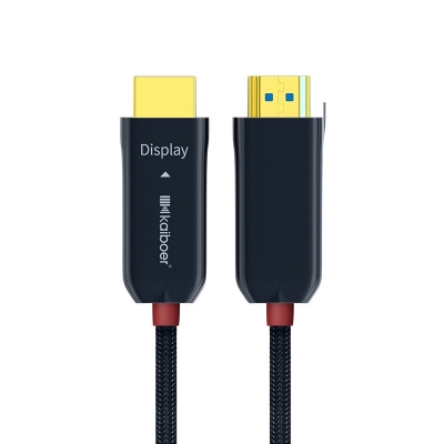 開博爾G系列光纖HDMI線2.0版4K發燒級工程線