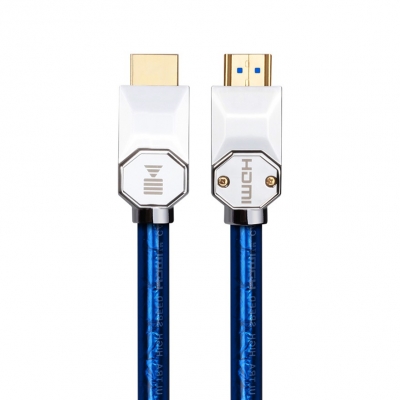 開博爾Q系列HDMI2.1線8K@60Hz電腦電視顯卡高清線
