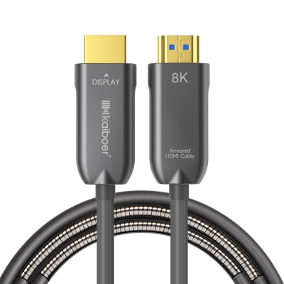 開博爾8K光纖2.1五代HDMI線2.1版4K高清數(shù)據(jù)線ps5電腦電視連接線60hz顯示器投影儀加長(zhǎng)