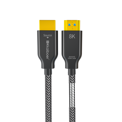 開博爾光纖hdmi線2.1版H系列投影儀電視電腦高清連接信號線